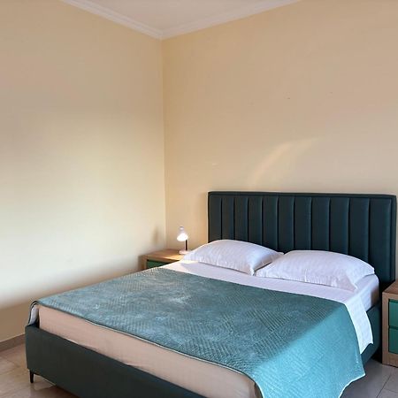 Tam 2Bdr Center Taiwan Apartment ติรานา ภายนอก รูปภาพ