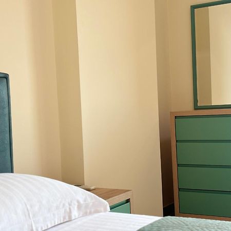 Tam 2Bdr Center Taiwan Apartment ติรานา ภายนอก รูปภาพ