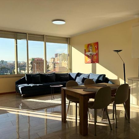 Tam 2Bdr Center Taiwan Apartment ติรานา ภายนอก รูปภาพ