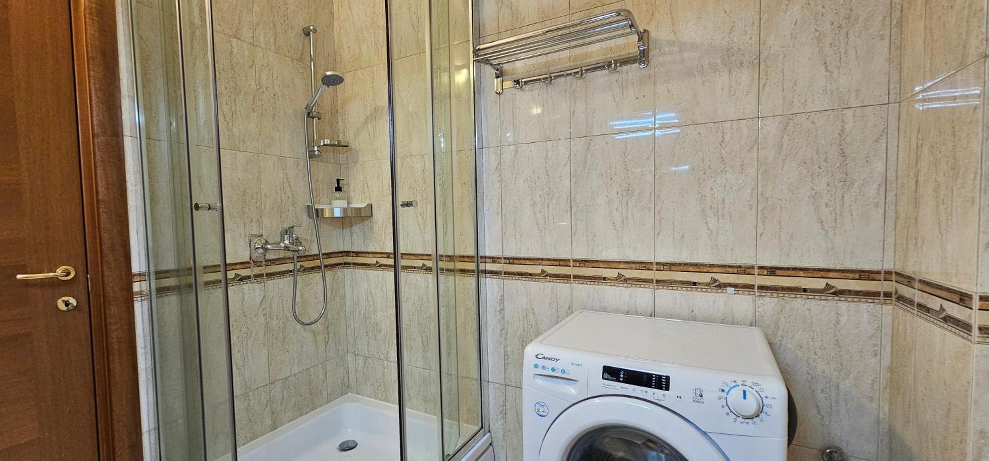 Tam 2Bdr Center Taiwan Apartment ติรานา ภายนอก รูปภาพ