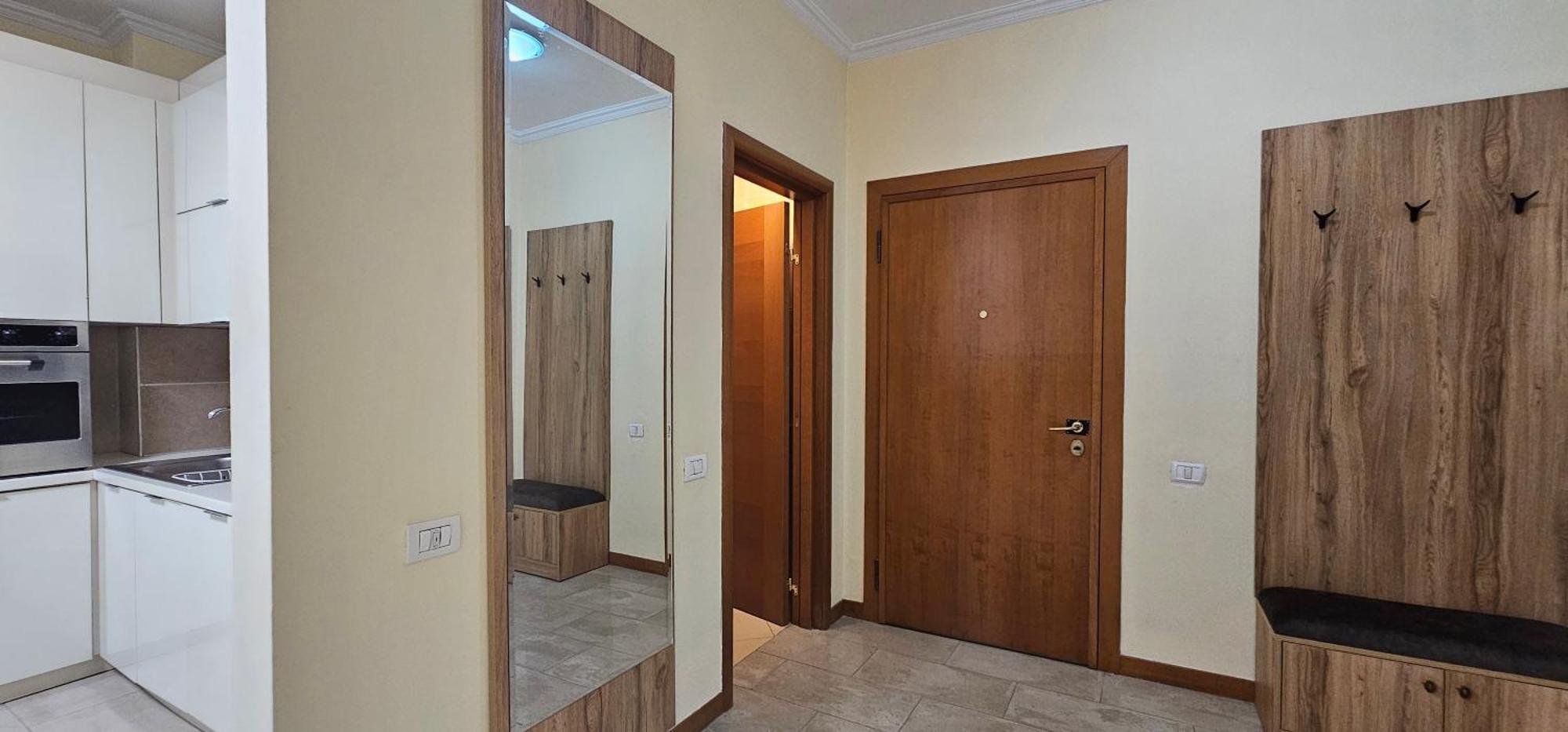 Tam 2Bdr Center Taiwan Apartment ติรานา ภายนอก รูปภาพ