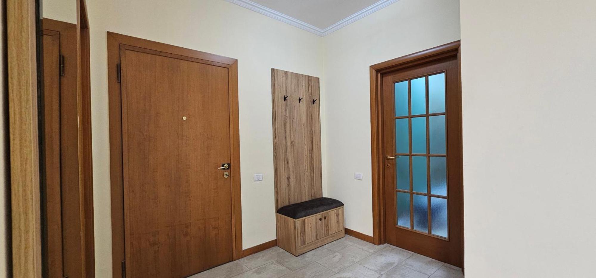 Tam 2Bdr Center Taiwan Apartment ติรานา ภายนอก รูปภาพ