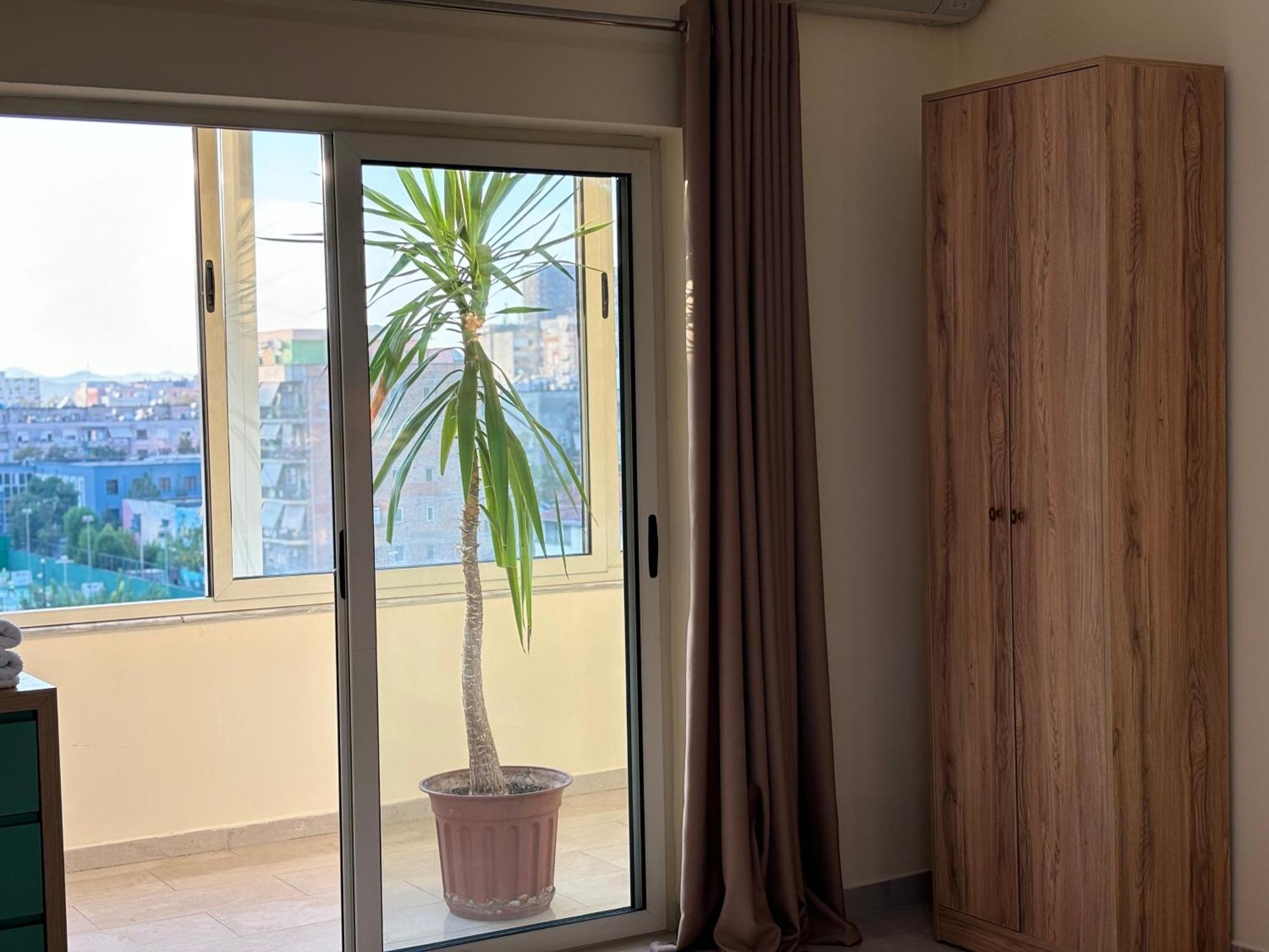 Tam 2Bdr Center Taiwan Apartment ติรานา ภายนอก รูปภาพ
