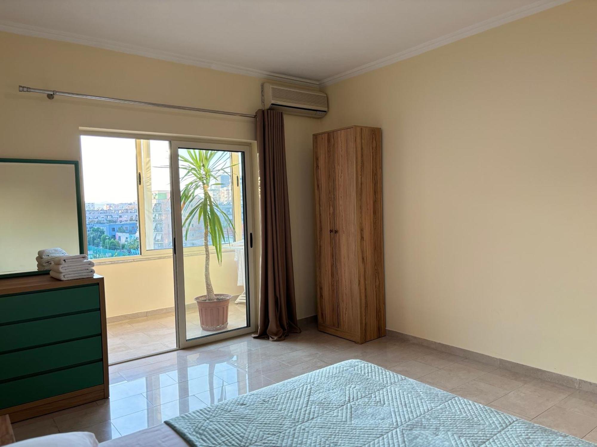 Tam 2Bdr Center Taiwan Apartment ติรานา ภายนอก รูปภาพ