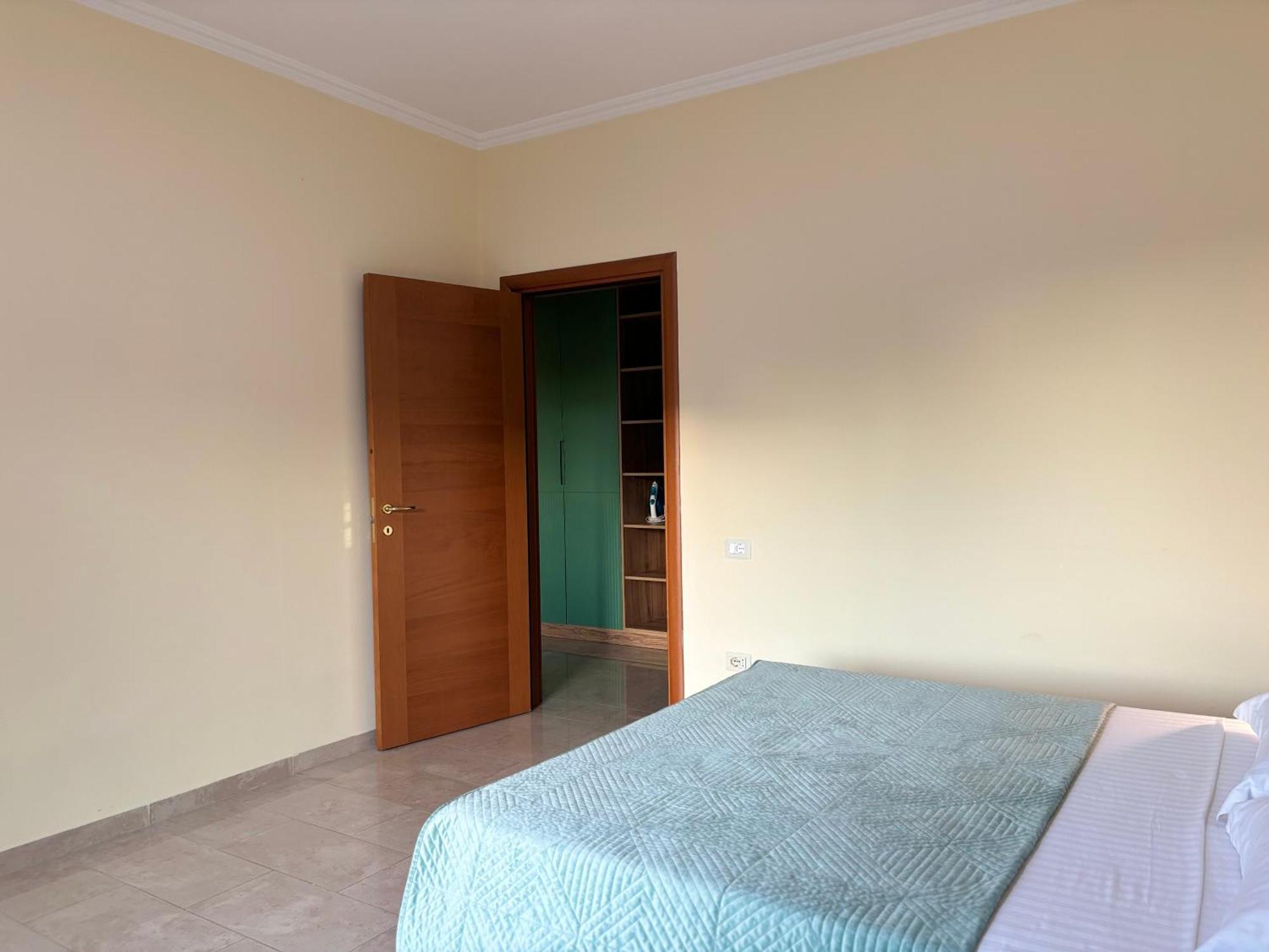 Tam 2Bdr Center Taiwan Apartment ติรานา ภายนอก รูปภาพ
