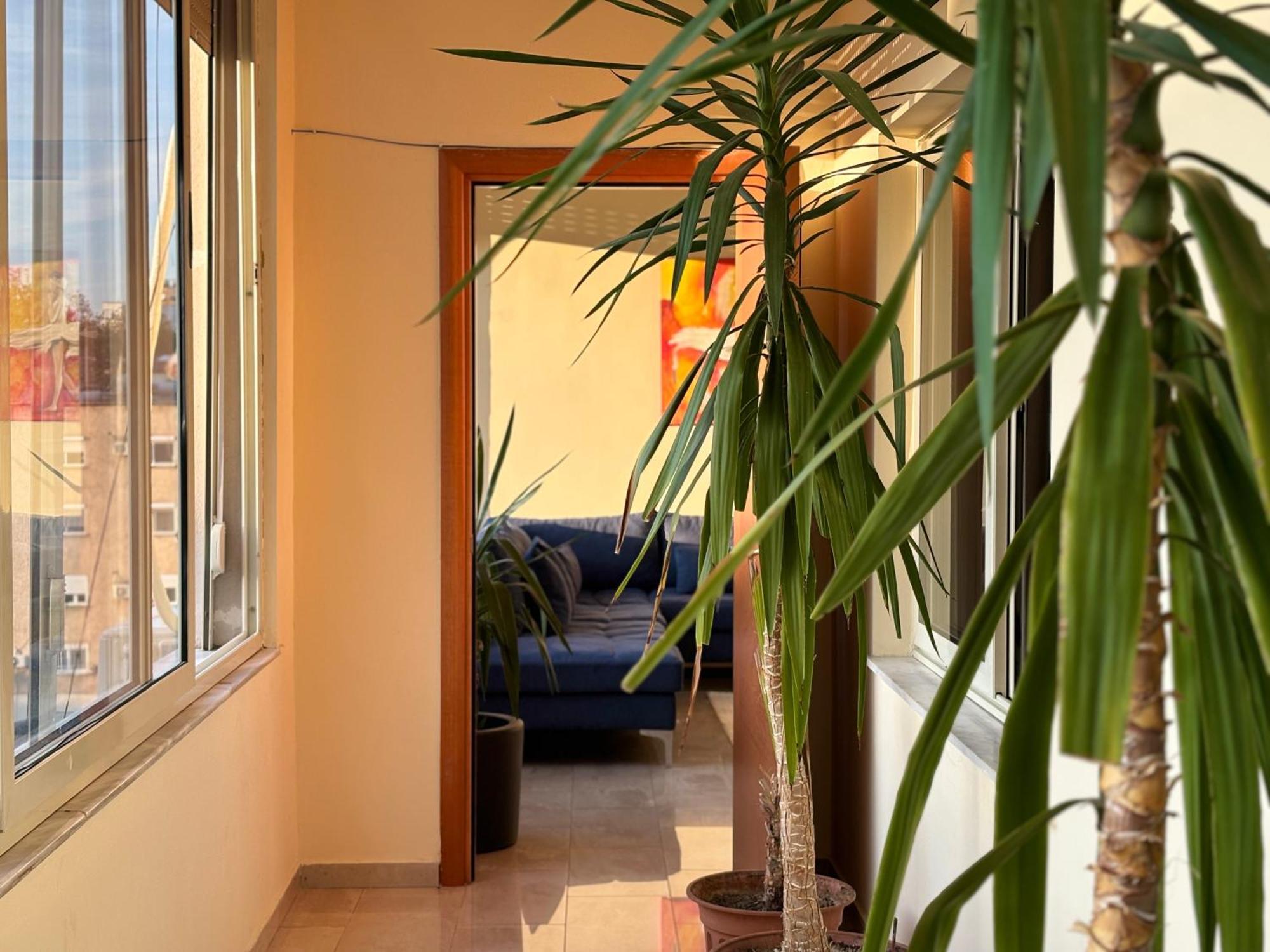 Tam 2Bdr Center Taiwan Apartment ติรานา ภายนอก รูปภาพ