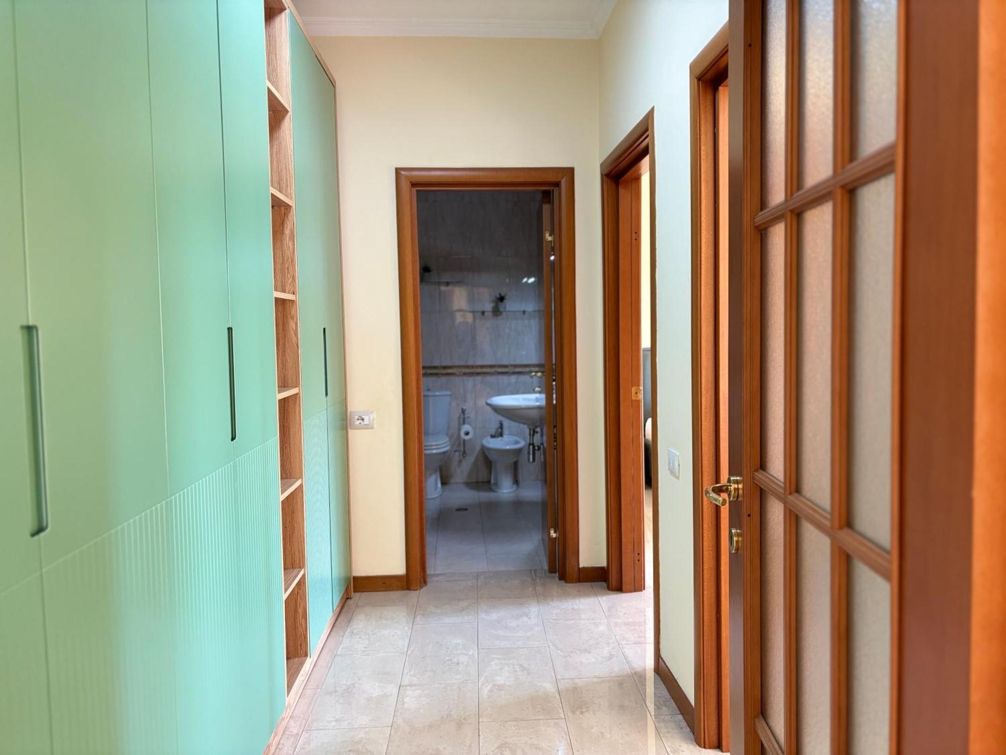 Tam 2Bdr Center Taiwan Apartment ติรานา ภายนอก รูปภาพ