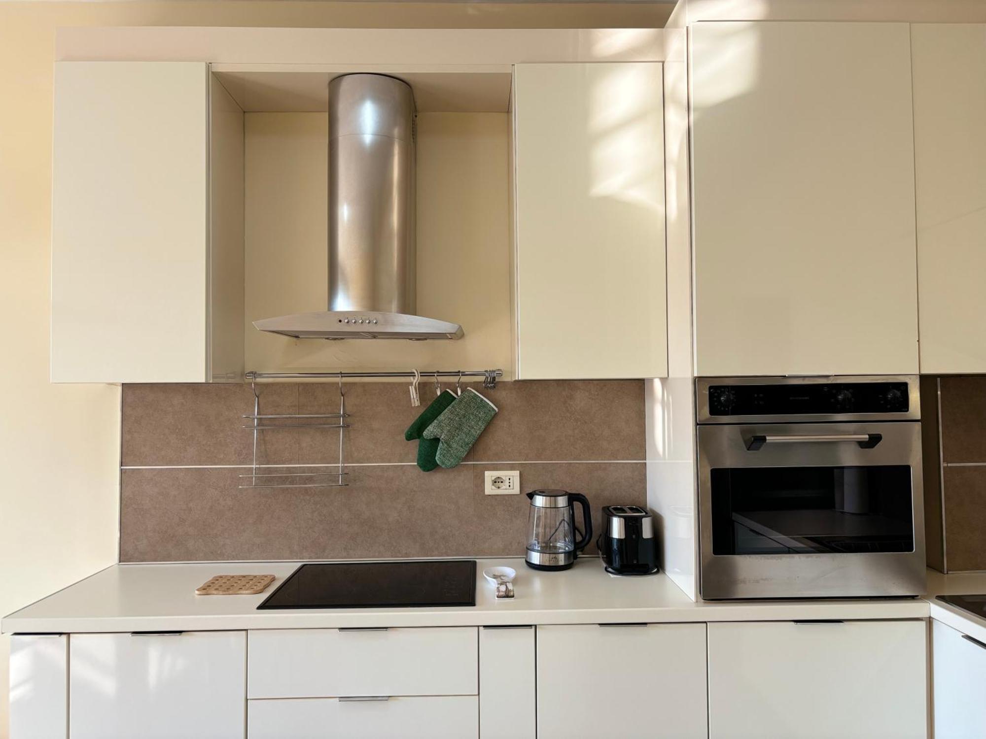 Tam 2Bdr Center Taiwan Apartment ติรานา ภายนอก รูปภาพ