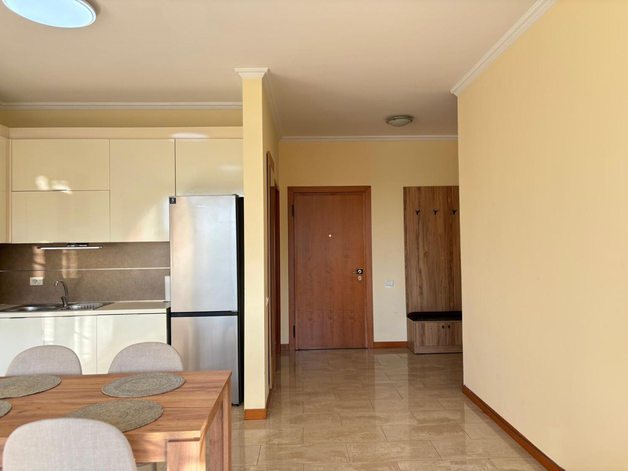 Tam 2Bdr Center Taiwan Apartment ติรานา ภายนอก รูปภาพ